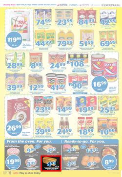 Cambridge Food KZN : Feb Month End (21 Feb - 5 March 2019), page 2