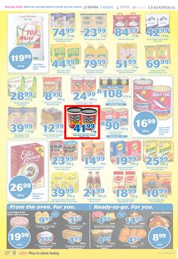 Cambridge Food KZN : Feb Month End (21 Feb - 5 March 2019), page 2