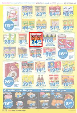 Cambridge Food KZN : Feb Month End (21 Feb - 5 March 2019), page 2