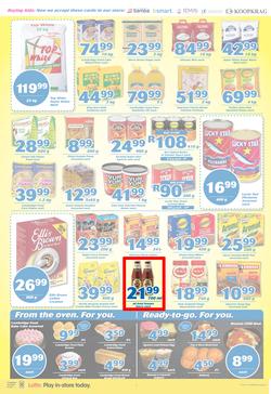 Cambridge Food KZN : Feb Month End (21 Feb - 5 March 2019), page 2