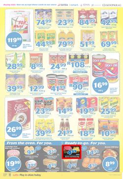 Cambridge Food KZN : Feb Month End (21 Feb - 5 March 2019), page 2
