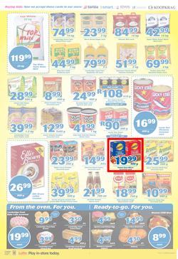 Cambridge Food KZN : Feb Month End (21 Feb - 5 March 2019), page 2