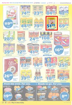Cambridge Food KZN : Feb Month End (21 Feb - 5 March 2019), page 2