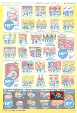 Cambridge Food KZN : Feb Month End (21 Feb - 5 March 2019), page 2