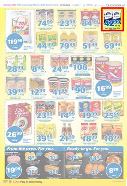 Cambridge Food KZN : Feb Month End (21 Feb - 5 March 2019), page 2