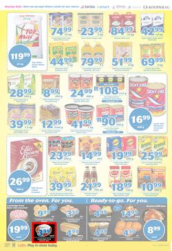 Cambridge Food KZN : Feb Month End (21 Feb - 5 March 2019), page 2