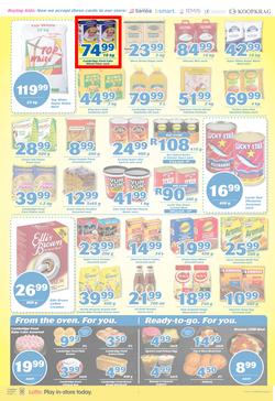Cambridge Food KZN : Feb Month End (21 Feb - 5 March 2019), page 2
