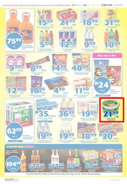 Cambridge Food KZN : Feb Month End (21 Feb - 5 March 2019), page 3