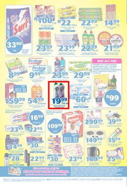 Cambridge Food KZN : Feb Month End (21 Feb - 5 March 2019), page 4