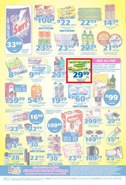 Cambridge Food KZN : Feb Month End (21 Feb - 5 March 2019), page 4