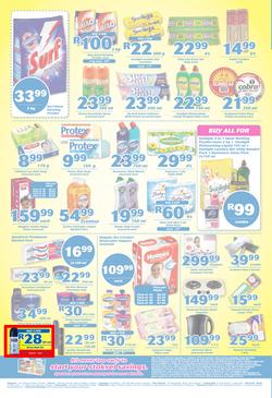 Cambridge Food KZN : Feb Month End (21 Feb - 5 March 2019), page 4