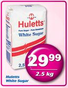 Huletts White Sugar-2.5kg