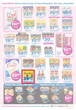 Cambridge Food KZN Zululand : February Mid-Month (7 Feb - 19 Feb 2019), page 2