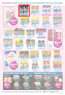 Cambridge Food KZN Zululand : February Mid-Month (7 Feb - 19 Feb 2019), page 2