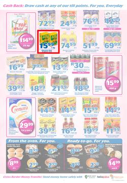 Cambridge Food KZN Zululand : February Mid-Month (7 Feb - 19 Feb 2019), page 2