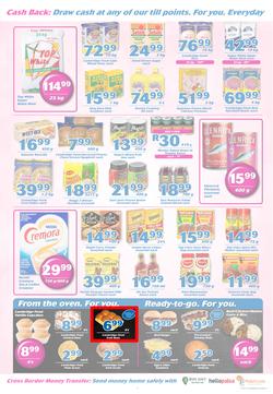 Cambridge Food KZN Zululand : February Mid-Month (7 Feb - 19 Feb 2019), page 2