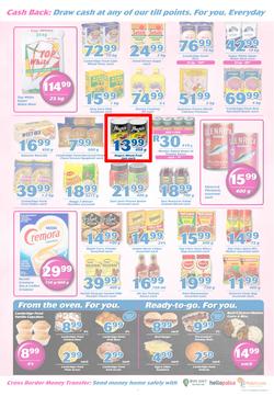 Cambridge Food KZN Zululand : February Mid-Month (7 Feb - 19 Feb 2019), page 2