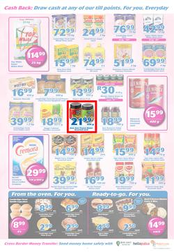 Cambridge Food KZN Zululand : February Mid-Month (7 Feb - 19 Feb 2019), page 2