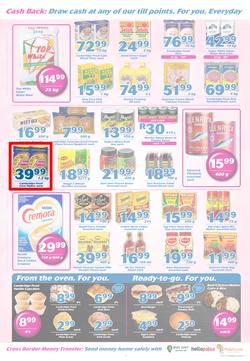 Cambridge Food KZN Zululand : February Mid-Month (7 Feb - 19 Feb 2019), page 2