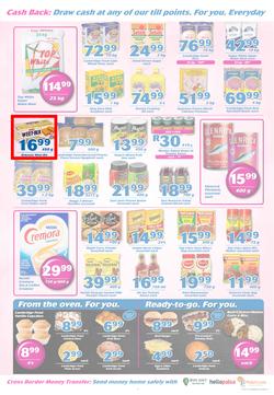 Cambridge Food KZN Zululand : February Mid-Month (7 Feb - 19 Feb 2019), page 2