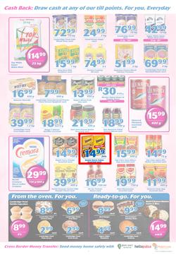 Cambridge Food KZN Zululand : February Mid-Month (7 Feb - 19 Feb 2019), page 2