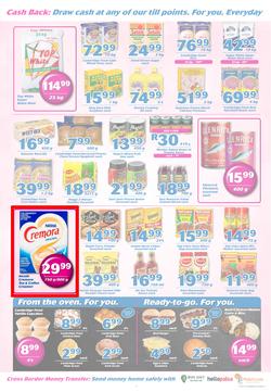 Cambridge Food KZN Zululand : February Mid-Month (7 Feb - 19 Feb 2019), page 2
