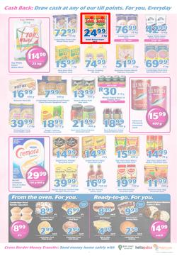 Cambridge Food KZN Zululand : February Mid-Month (7 Feb - 19 Feb 2019), page 2