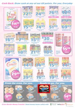 Cambridge Food KZN Zululand : February Mid-Month (7 Feb - 19 Feb 2019), page 2