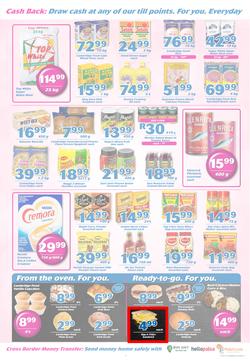 Cambridge Food KZN Zululand : February Mid-Month (7 Feb - 19 Feb 2019), page 2