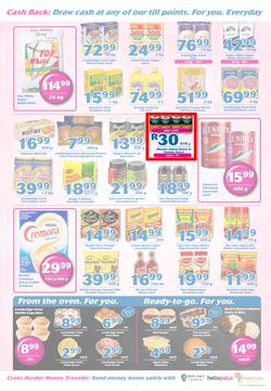 Cambridge Food KZN Zululand : February Mid-Month (7 Feb - 19 Feb 2019), page 2