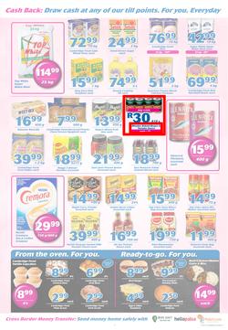 Cambridge Food KZN Zululand : February Mid-Month (7 Feb - 19 Feb 2019), page 2