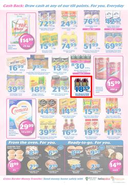 Cambridge Food KZN Zululand : February Mid-Month (7 Feb - 19 Feb 2019), page 2