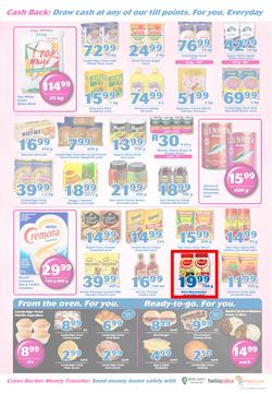 Cambridge Food KZN Zululand : February Mid-Month (7 Feb - 19 Feb 2019), page 2
