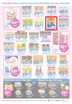 Cambridge Food KZN Zululand : February Mid-Month (7 Feb - 19 Feb 2019), page 2