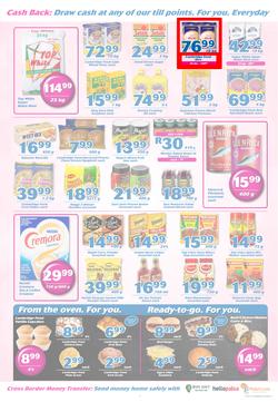 Cambridge Food KZN Zululand : February Mid-Month (7 Feb - 19 Feb 2019), page 2