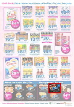 Cambridge Food KZN Zululand : February Mid-Month (7 Feb - 19 Feb 2019), page 2