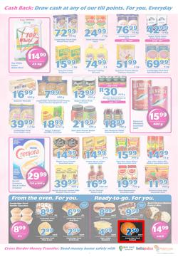 Cambridge Food KZN Zululand : February Mid-Month (7 Feb - 19 Feb 2019), page 2