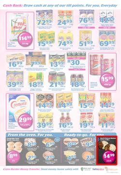 Cambridge Food KZN Zululand : February Mid-Month (7 Feb - 19 Feb 2019), page 2