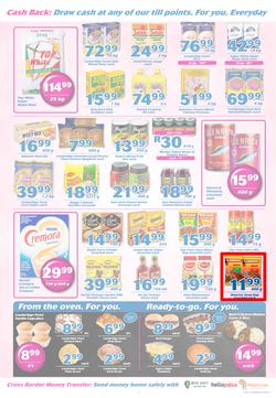 Cambridge Food KZN Zululand : February Mid-Month (7 Feb - 19 Feb 2019), page 2