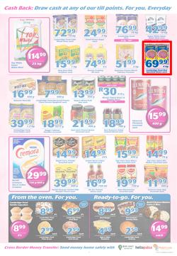 Cambridge Food KZN Zululand : February Mid-Month (7 Feb - 19 Feb 2019), page 2