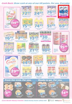 Cambridge Food KZN Zululand : February Mid-Month (7 Feb - 19 Feb 2019), page 2