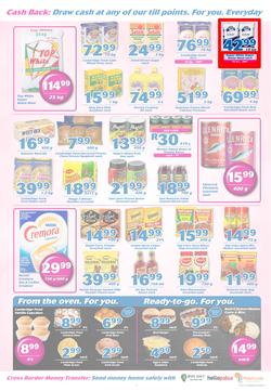 Cambridge Food KZN Zululand : February Mid-Month (7 Feb - 19 Feb 2019), page 2
