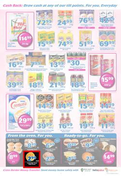 Cambridge Food KZN Zululand : February Mid-Month (7 Feb - 19 Feb 2019), page 2