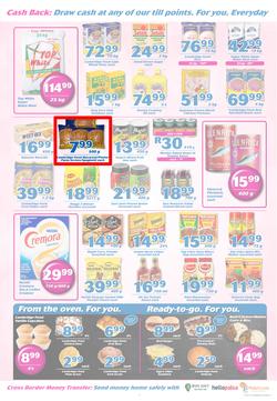Cambridge Food KZN Zululand : February Mid-Month (7 Feb - 19 Feb 2019), page 2