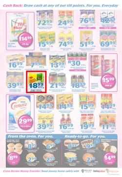 Cambridge Food KZN Zululand : February Mid-Month (7 Feb - 19 Feb 2019), page 2