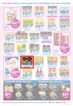 Cambridge Food KZN Zululand : February Mid-Month (7 Feb - 19 Feb 2019), page 2