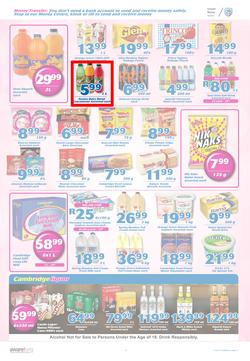 Cambridge Food KZN Zululand : February Mid-Month (7 Feb - 19 Feb 2019), page 3