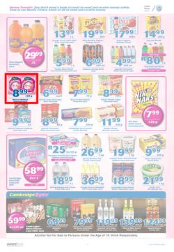 Cambridge Food KZN Zululand : February Mid-Month (7 Feb - 19 Feb 2019), page 3