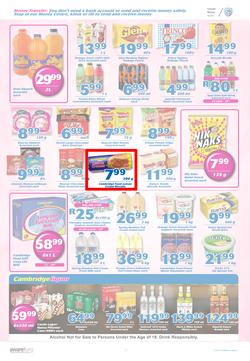 Cambridge Food KZN Zululand : February Mid-Month (7 Feb - 19 Feb 2019), page 3