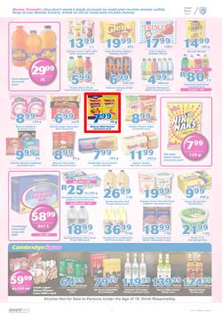 Cambridge Food KZN Zululand : February Mid-Month (7 Feb - 19 Feb 2019), page 3